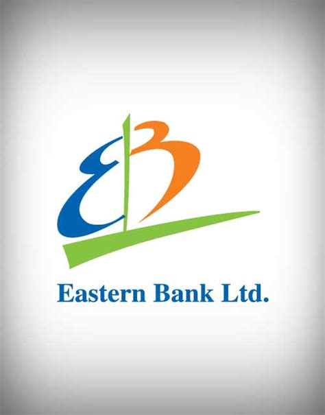 eastern bank ltd logo